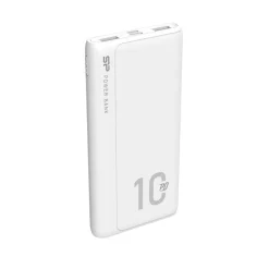 POWER BANK QP15 10000 MAH SILICON POWER / Biały EG833106