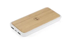 Powerbank RONI 10000 mAh / Biały 45128-01