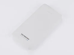 Powerbank SIMPLE 10000 mAh / Biały 09150-01