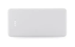 Powerbank SIMPLE 10000 mAh / Biały 09150-01