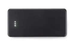 Powerbank SIMPLE 10000 mAh / Czarny 09150-02