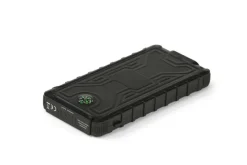 Powerbank SOL 10000 mAh / Czarny 45122-02