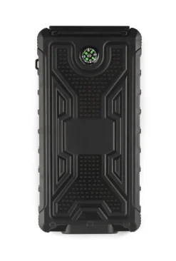 Powerbank SOL 10000 mAh / Czarny 45122-02