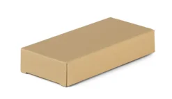 Powerbank SOL 10000 mAh / Czarny 45122-02