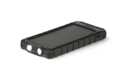 Powerbank SOL 10000 mAh / Czarny 45122-02