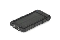 Powerbank SOL 10000 mAh / Czarny 45122-02