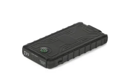 Powerbank SOL 10000 mAh / Czarny 45122-02