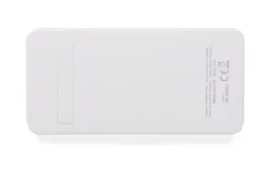 Powerbank STAND 10000 mAh / Biały 45120-01