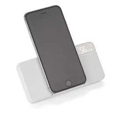 Powerbank STAND 10000 mAh / Biały 45120-01