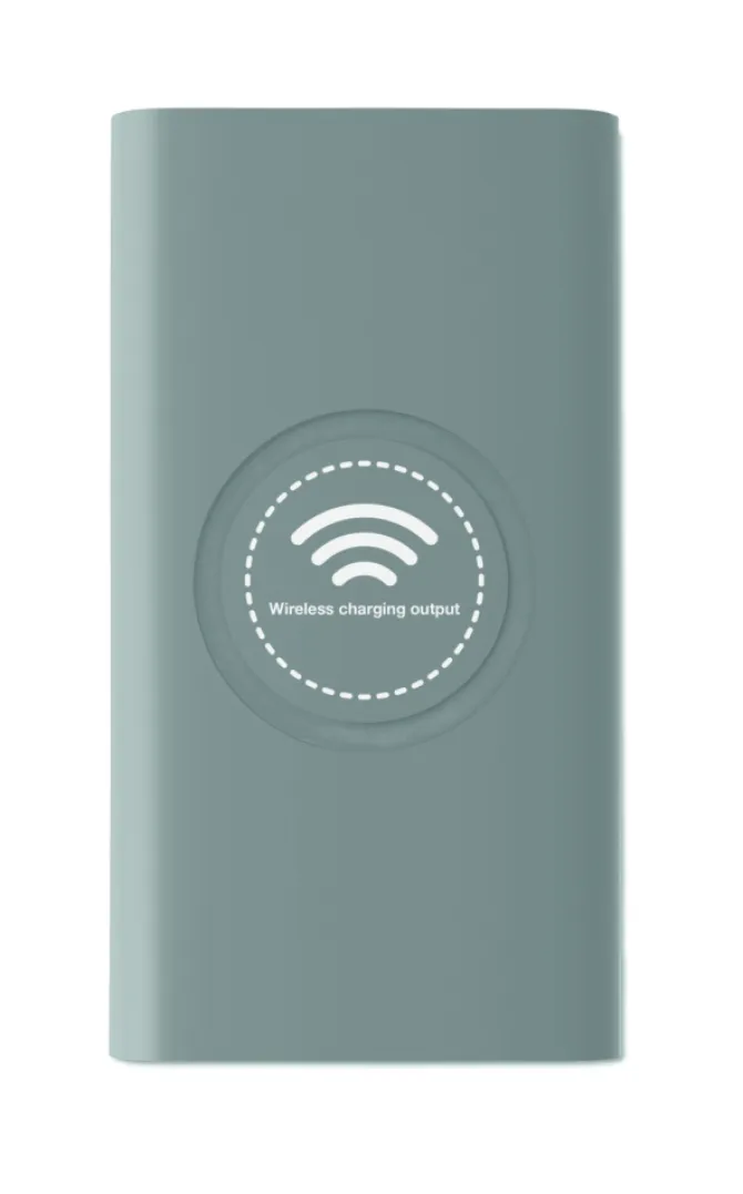 Powerbank / Szary MO9238-07