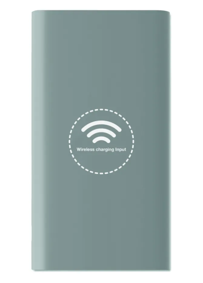 Powerbank / Szary MO9238-07