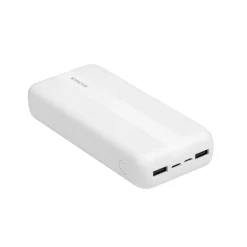 Power Bank VA2081 20000 mAh RIVACASE / Biały EG834906