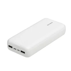 Power Bank VA2081 20000 mAh RIVACASE / Biały EG834906
