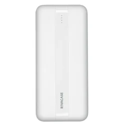 Power Bank VA2081 20000 mAh RIVACASE / Biały EG834906