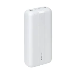 Power Bank VA2081 20000 mAh RIVACASE / Biały EG834906