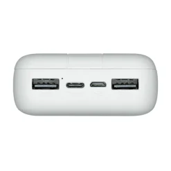 Power Bank VA2081 20000 mAh RIVACASE / Biały EG834906