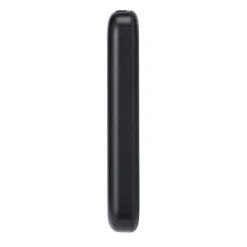 Power Bank VA2006 5000 mAh RIVACASE / Czarny EG834603