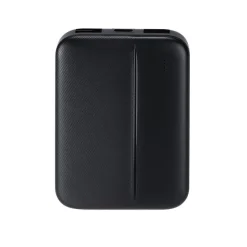 Power Bank VA2006 5000 mAh RIVACASE / Czarny EG834603