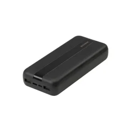 Power Bank VA2081 20000 mAh RIVACASE / Czarny EG834903