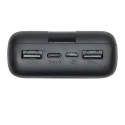 Power Bank VA2081 20000 mAh RIVACASE / Czarny EG834903