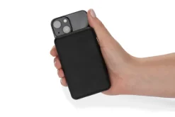 Powerbank VELOCE 10000 mAh / Czarny 45131-02