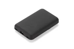 Powerbank VELOCE 10000 mAh / Czarny 45131-02