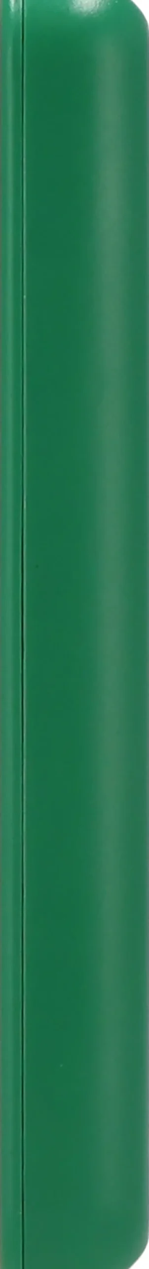 Power bank z ABS z recyklingu 10000 mAh PRESTON / Zielony 3549409