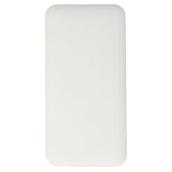 Powerbank Zenith USB-C z funkcją Power Delivery R-ABS 10000 mAh / Biały LT95512-N0001