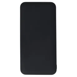 Powerbank Zenith USB-C z funkcją Power Delivery R-ABS 10000 mAh / Czarny LT95512-N0002