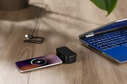 Powerbank ZIPPY 4500 mAh 20W / Czarny 45139-02