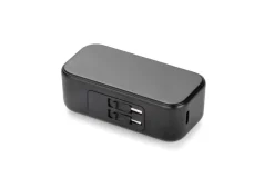 Powerbank ZIPPY 4500 mAh 20W / Czarny 45139-02