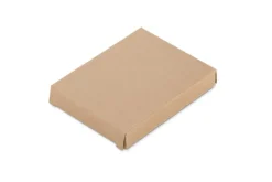 Powerbank ZYNTRA 5000 mAh 20W / Srebrny 45136-00