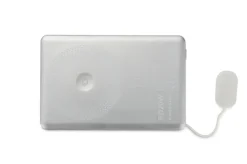 Powerbank ZYNTRA 5000 mAh 20W / Srebrny 45136-00