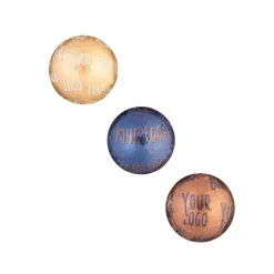 Pralinka Sweet Sphere logo / Wielokolorwy S0536