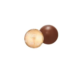 Pralinka Sweet Sphere logo / Wielokolorwy S0536