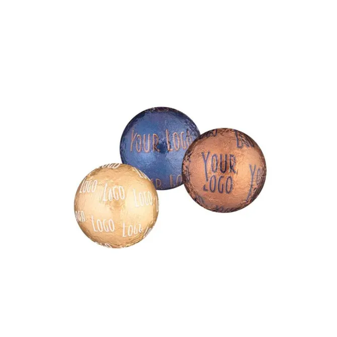 Pralinka Sweet Sphere logo / Wielokolorwy S0536