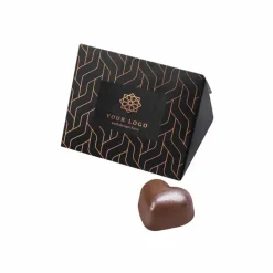 Pralinka Velvet Heart / Wielokolorwy S0409