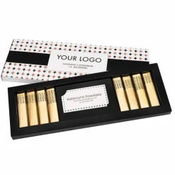 Praliny Big Welcome Box J.A. Baczewski / Wielokolorowy S0286/XM
