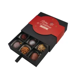 Praliny Christmas Moments / Wielokolorowy S0257/XM