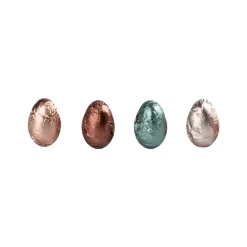 Praliny Easter Egg Bowtie 2 Szt / Wielokolorowy S0265E