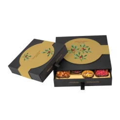 Praliny Gold Cups / Wielokolorowy S0230/XM