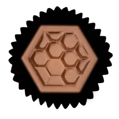 Praliny Honeybee 8 Szt / Wielokolorowy S0311/XM