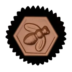 Praliny Honeybee 8 Szt / Wielokolorowy S0311/XM