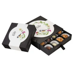 Praliny Sweets Moments / Wielokolorowy S0233E