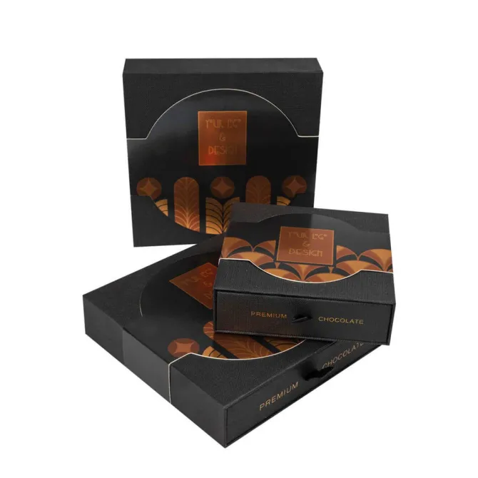 Praliny Sweet Sphere Grand Moments / Wielokolorwy S0467