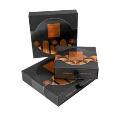 Praliny Sweet Sphere Grand Moments / Wielokolorowy S0467/XM