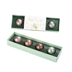 Praliny Sweet Sphere 4 Szt / Wielokolorowy S0475E