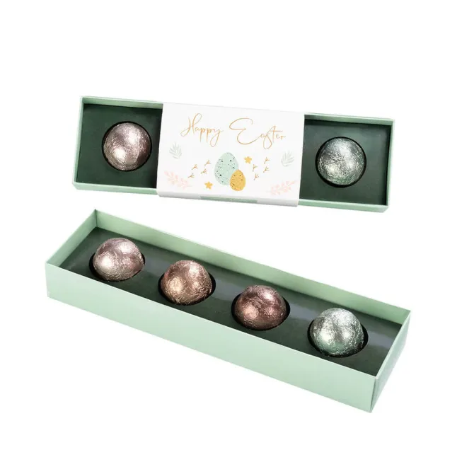 Praliny Sweet Sphere 4 Szt / Wielokolorowy S0475E