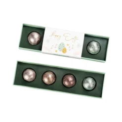 Praliny Sweet Sphere 4 Szt / Wielokolorowy S0475E