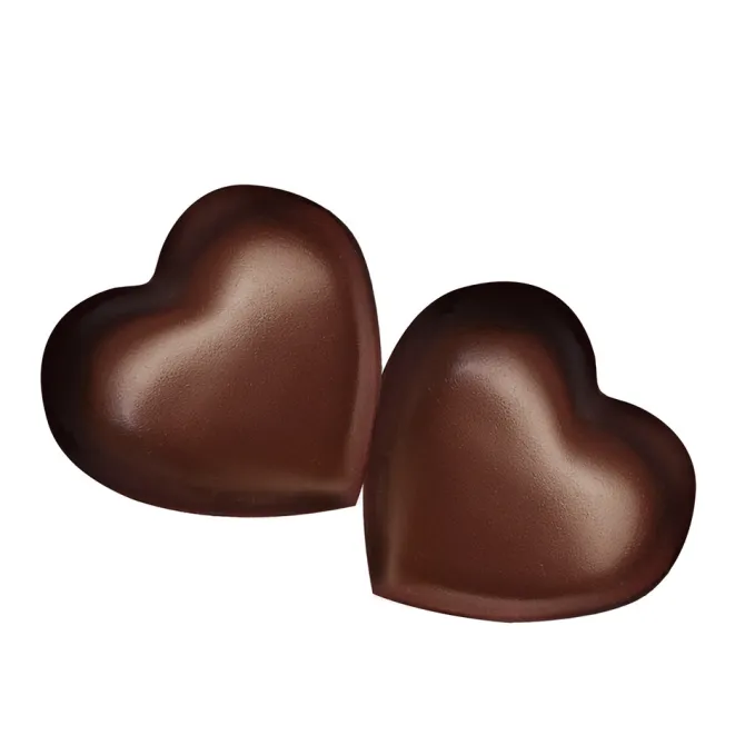 Praliny Velvet Hearts Tin / Wielokolorwy S0404